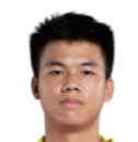 Liang Junheng