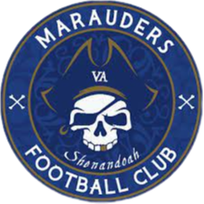 VirginiaMaraudersW